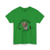 'Mondays Suck' Graphic Shirt